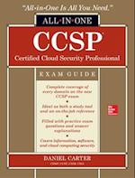 CCSP Certified Cloud Security Professional All-in-One Exam Guide