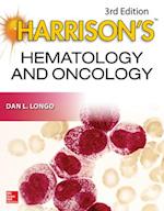 Harrison's Hematology and Oncology, 3E