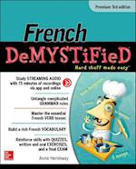 French Demystified, Premium