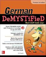 German Demystified, Premium