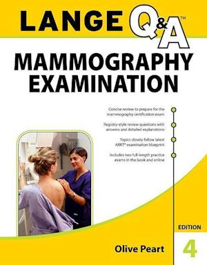 LANGE Q&A: Mammography Examination