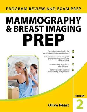 Mammography and Breast Imaging PREP: Program Review and Exam Prep, Second Edition