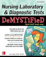 Nursing Laboratory & Diagnostic Tests Demystified, Second Edition
