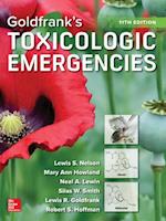 Goldfrank's Toxicologic Emergencies, Eleventh Edition