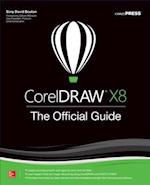 CorelDRAW X8: The Official Guide
