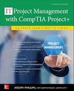 Project Management with Comptia Project+