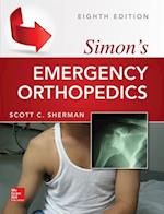 Simon's Emergency Orthopedics 8E (PB)