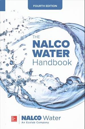 The NALCO Water Handbook, Fourth Edition