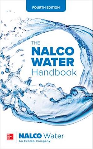 NALCO Water Handbook, Fourth Edition