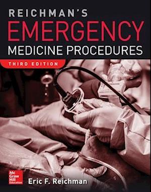 Reichman's Emergency Medicine Procedures, 3rd Edition