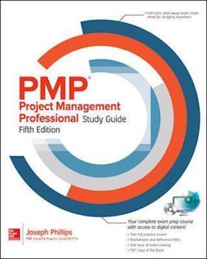 PMP Project Management Professional Study Guide, Fifth Edition
