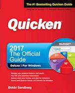 Quicken 2017 The Official Guide