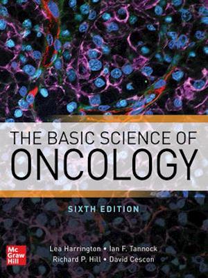 Basic Science of Oncology, Sixth Edition