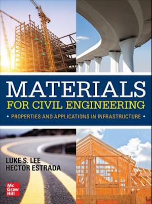Materials for Civil Engineering: Properties and Applications in Infrastructure