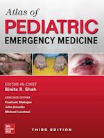 Atlas of Pediatric Emergency Medicine, Third Edition