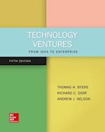 Technology Ventures: From Idea to Enterprise