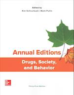 Annual Editions: Drugs, Society, and Behavior