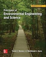 Principles of Environmental Engineering & Science