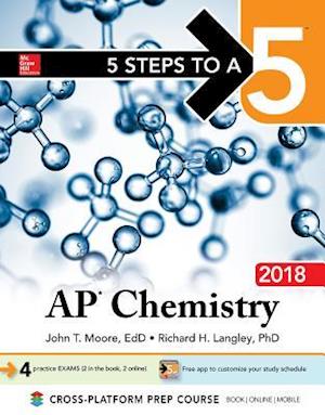 5 Steps to a 5: AP Chemistry 2018