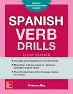Spanish Verb Drills, Fifth Edition
