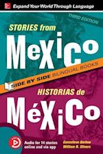 Stories from Mexico / Historias de Mexico, Premium Third Edition