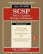SCSP SNIA Certified Storage Professional All-in-One Exam Guide (Exam S10-110)