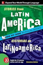 Stories from Latin America / Historias de Latinoamerica, Premium Third Edition