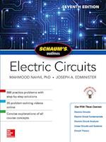 Schaum's Outline of Electric Circuits, seventh edition