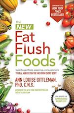 New Fat Flush Foods