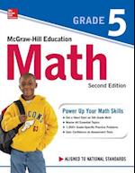 McGraw-Hill Education Math Grade 5, Second Edition