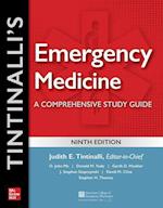 Tintinalli's Emergency Medicine: A Comprehensive Study Guide