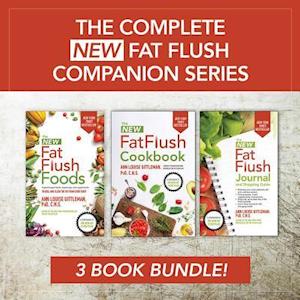 The Complete New Fat Flush Companion Series