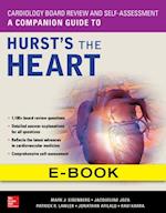 Cardiology Board Review and Self-Assessment: A Companion Guide to Hurst's the Heart