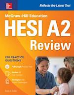 McGraw-Hill Education HESI A2 Review