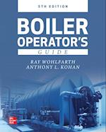 Boiler Operator's Guide, 5E