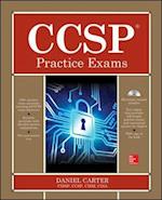 Ccsp Certified Cloud Security Professional Practice Exams [With CDROM]