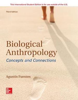 ISE Biological Anthropology:  Concepts and Connections