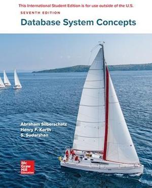 ISE Database System Concepts