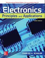 ISE Electronics: Principles and Applications