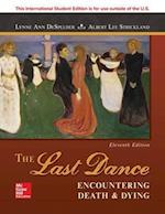 ISE The Last Dance: Encountering Death and Dying