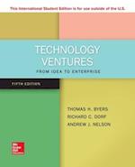 ISE Technology Ventures: From Idea to Enterprise