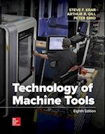 Technology Of Machine Tools