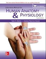 ISE Laboratory Manual for Human Anatomy & Physiology Cat Version