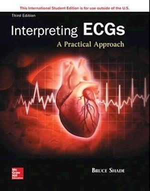 ISE Interpreting ECGs: A Practical Approach