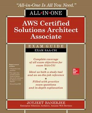 AWS Certified Solutions Architect Associate All-in-One Exam Guide (Exam SAA-C01)