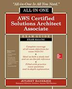 AWS Certified Solutions Architect Associate All-in-One Exam Guide (Exam SAA-C01)