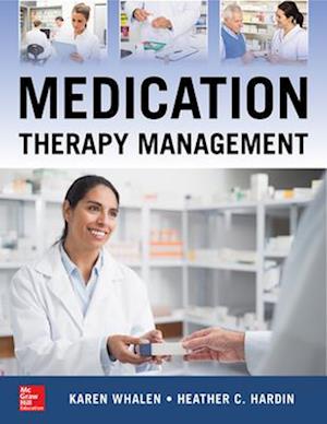 Medication Therapy Management, Second Edition
