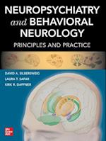 Neuropsychiatry and Behavioral Neurology: Principles and Practice