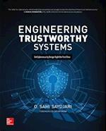 Engineering Trustworthy Systems: Get Cybersecurity Design Right the First Time