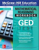 McGraw-Hill Education Mathematical Reasoning Workbook for the GED Test, Third Edition